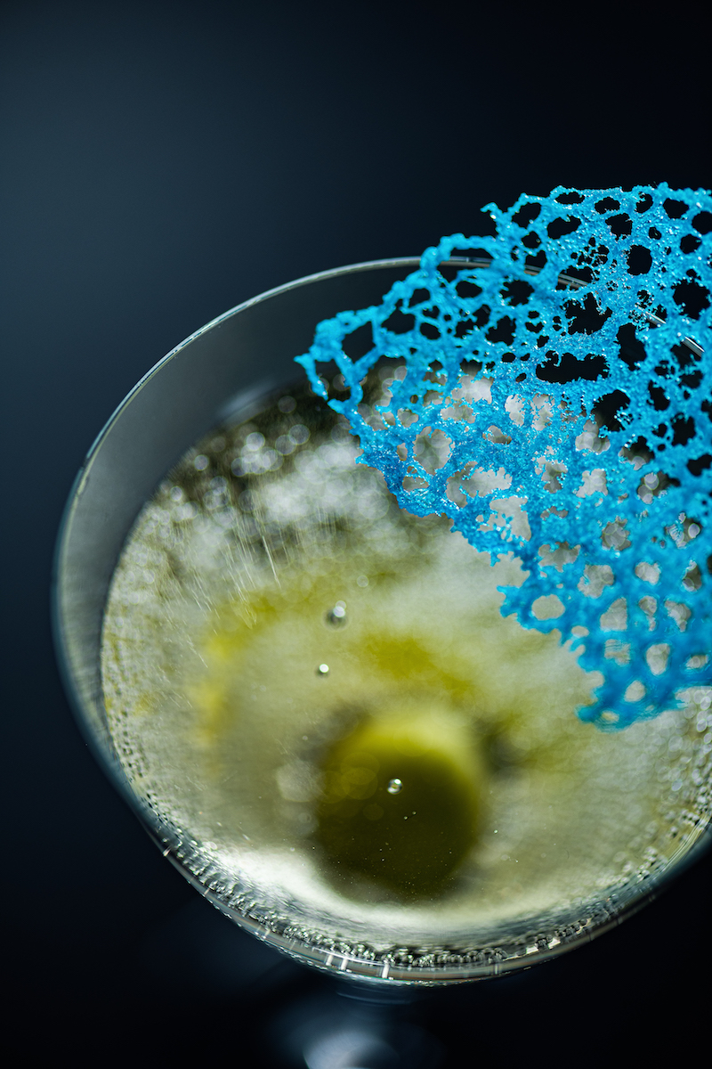 The Cocktail Balance