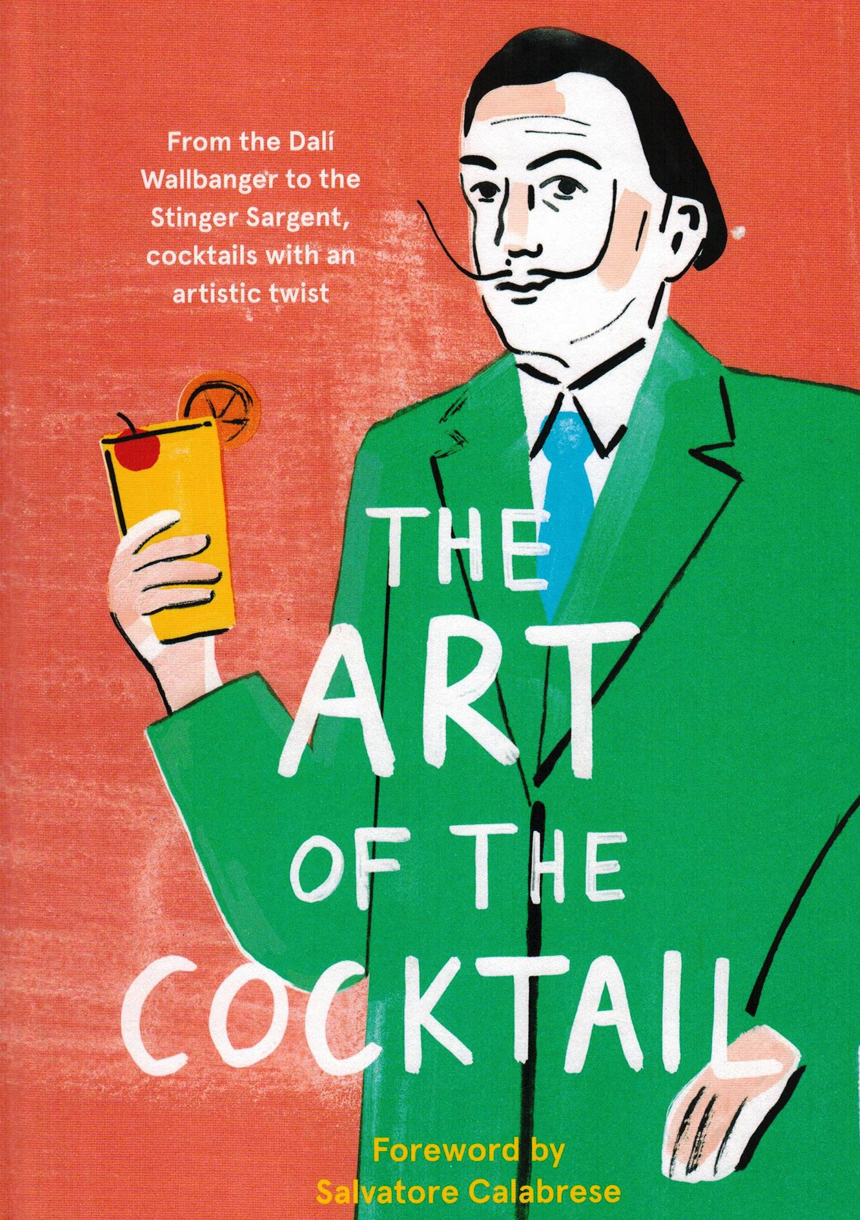 THE ART OF THE COCKTAIL