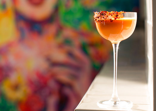 Mexico & Cocktails