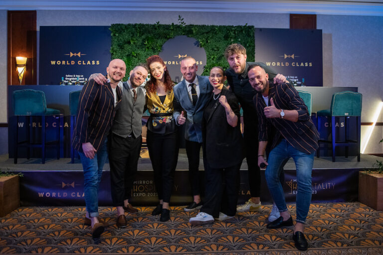 Víťazkou 10. ročníka súťaže World Class Competition je Evica Domonji