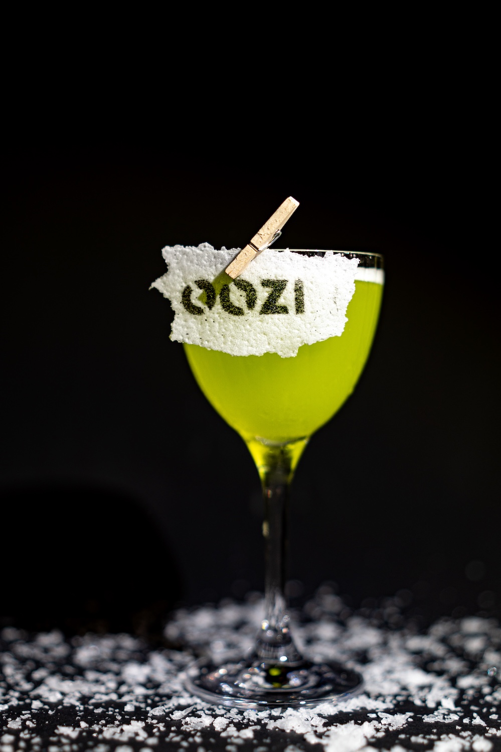 OOZI