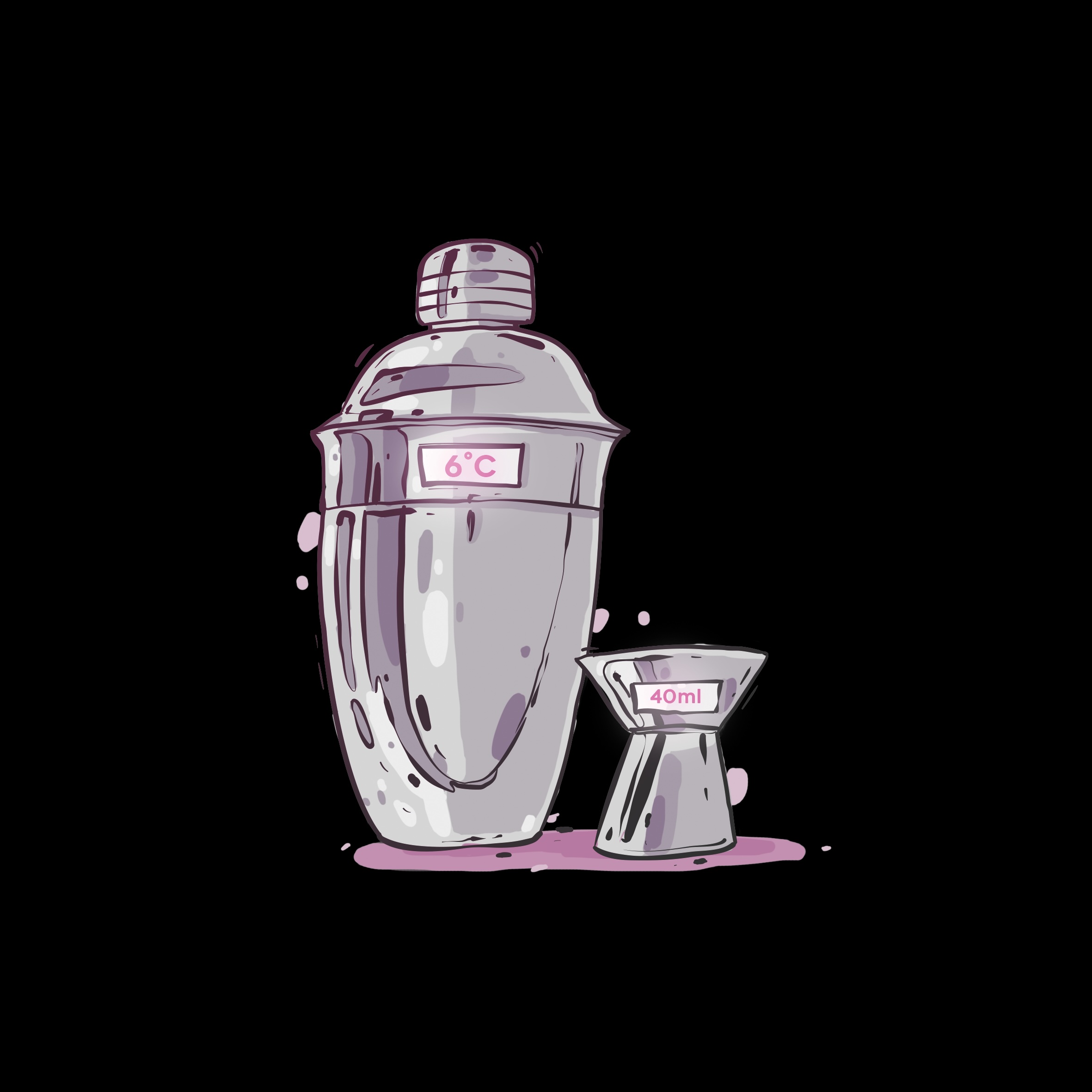 Dokonalý cocktail