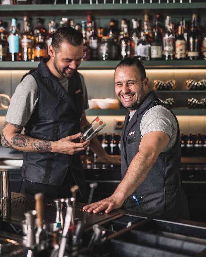 Víťazom rebríčka The World’s 50 Best Bars sa stáva Sips