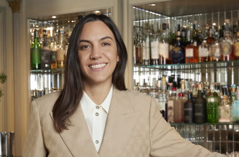 MARTINA BONCI