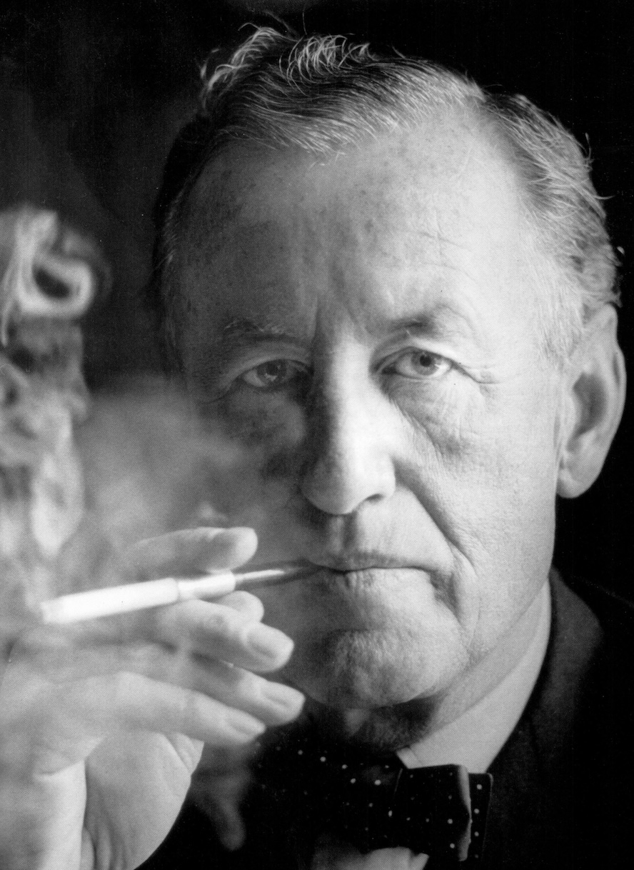 BOND. IAN BOND
