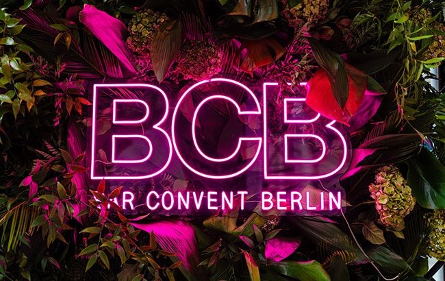 Bar Convent Berlin vypukne už o pár dní