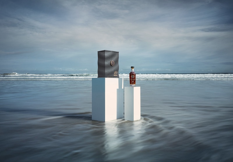 Serpentine Coastal Cask Collection