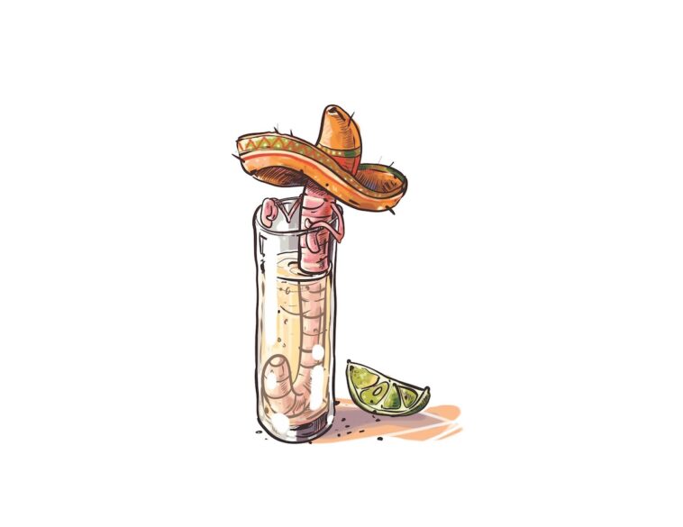 predaj tequily