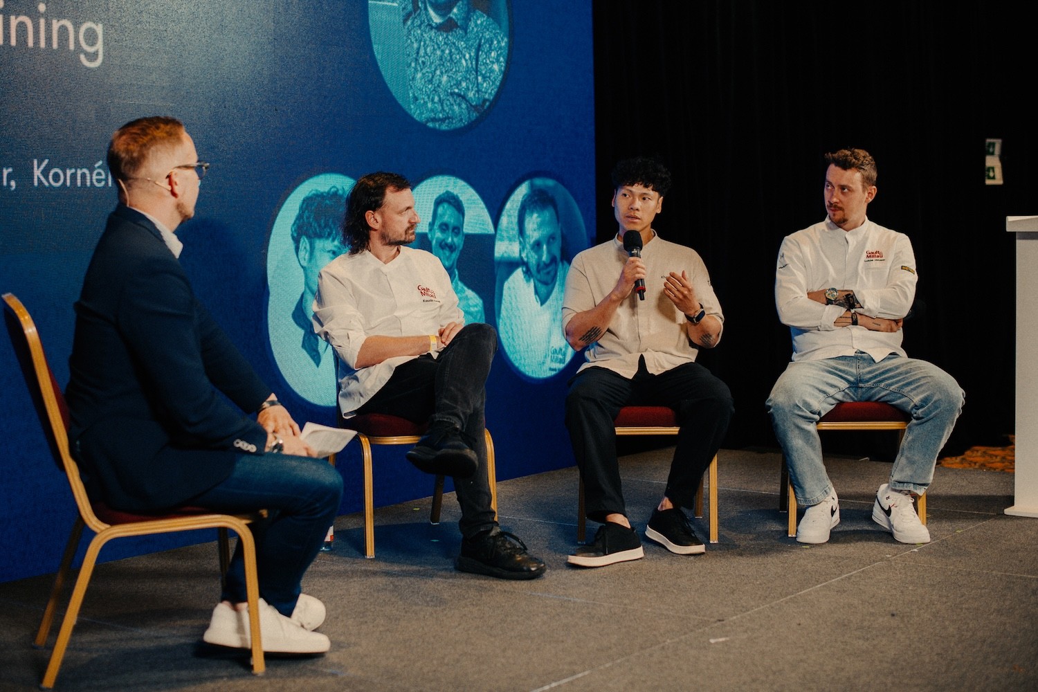 Mirror Hospitality Expo 2026 spojil Bratislavu so svetom