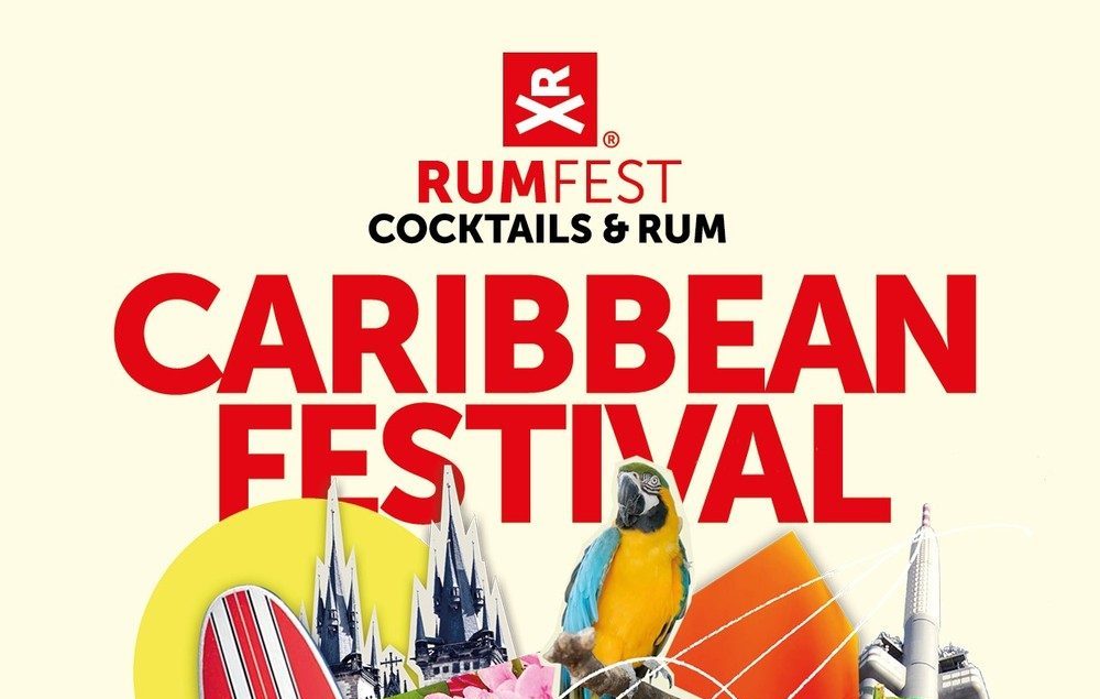 Rumfest 2026 sa vracia do Prahy s Ianem Burrellem