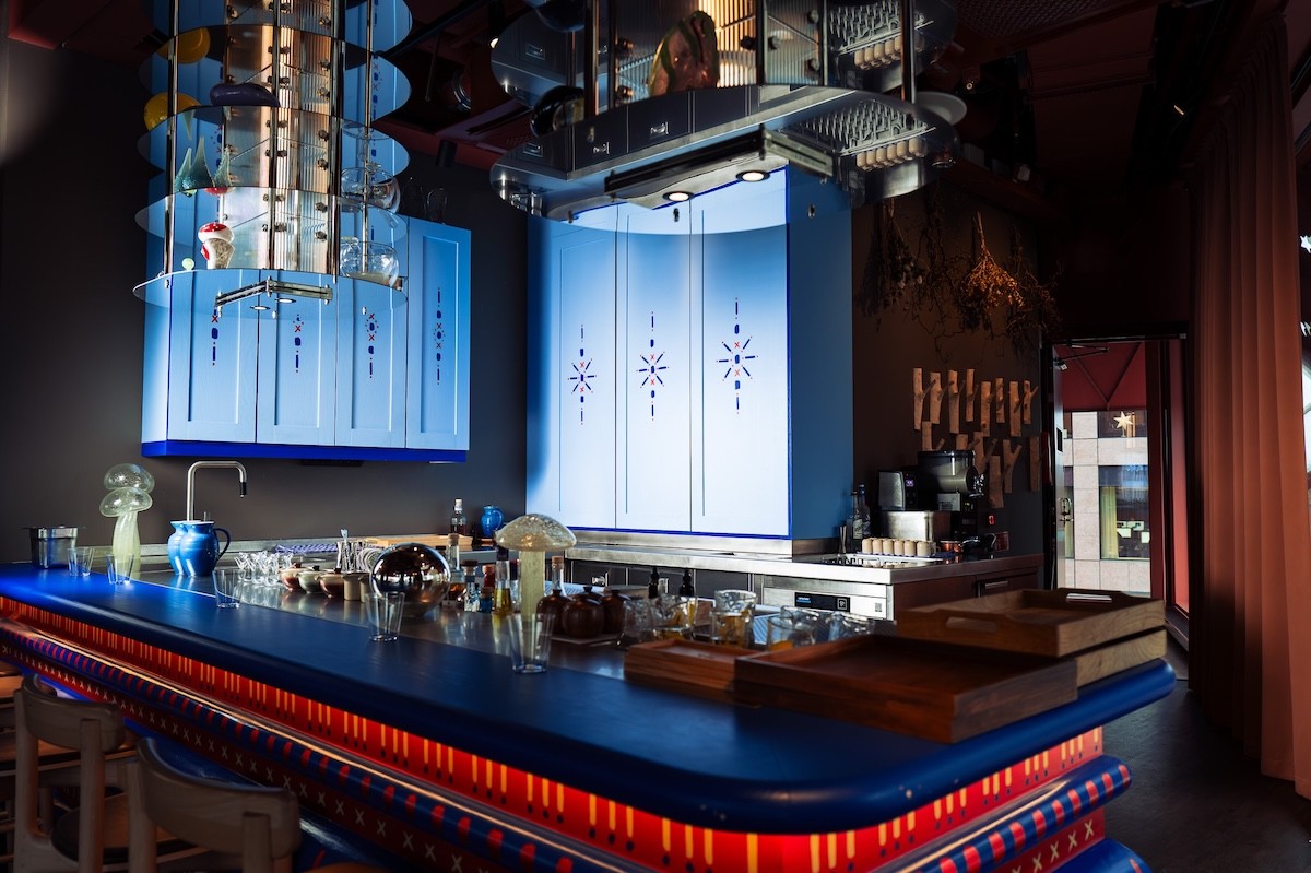 50 Best Bars 2026 odhaľuje zoznam 51-100