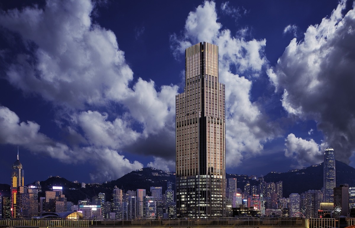 Tím Bar Leone prináša nový koncept do Rosewood Hong Kong