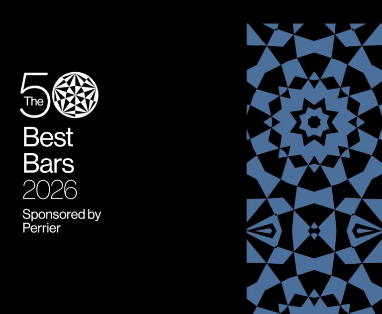 The 50 Best Bars 2026: Bar Leone v Hongkongu je opäť č. 1