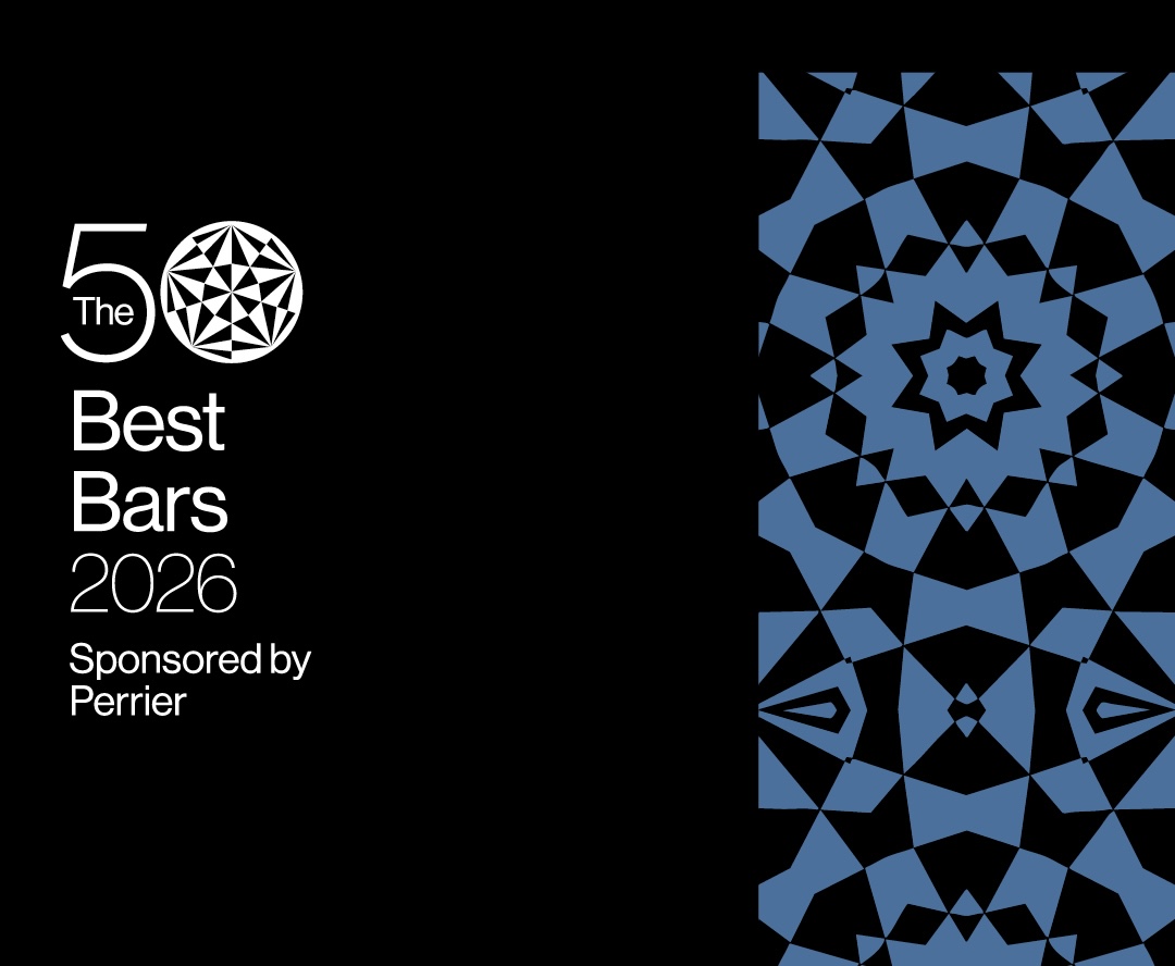 The 50 Best Bars 2026: Bar Leone v Hongkongu je opäť č. 1